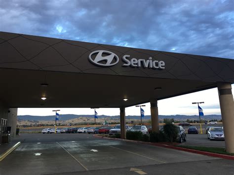 Hyundai of Vacaville - Vacaville, CA | Cars.com