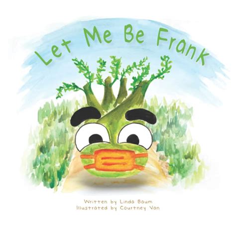 Buy Let Me Be Frank Book Online at Low Prices in India | Let Me Be ...
