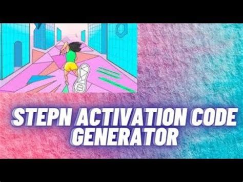 Image result for Stepn Code Generator