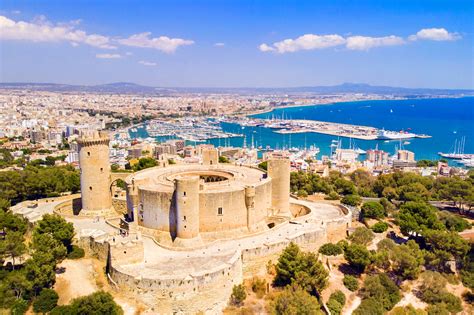 10 Best Things to Do in Palma de Mallorca - What is Palma de Mallorca ...