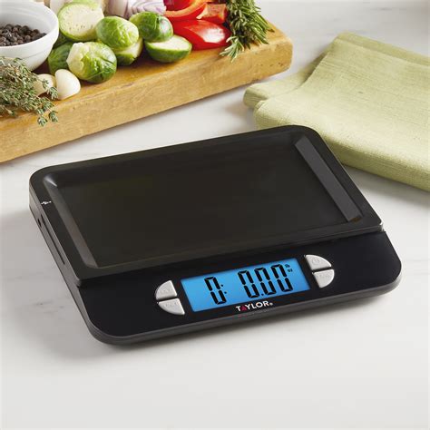 Taylor Digital Food Scale