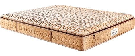 Chiropedic 5000 Mattress - A Hybrid Mattress for Total Body Support at ...
