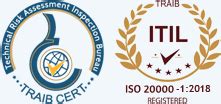 ISO 20000-1 IT Service Management System in India, Chennai | Traibcert.in