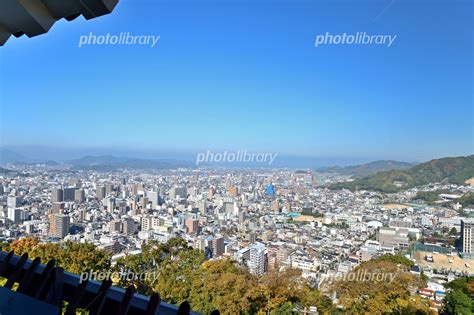 松山 城 に対する画像結果