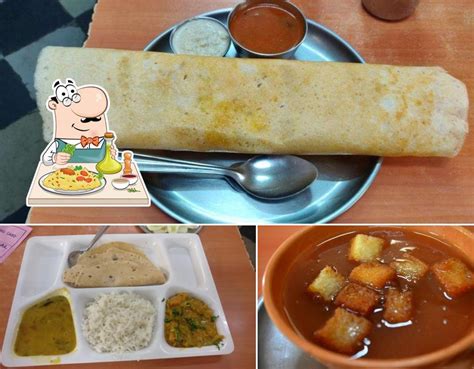 National Hindu Restaurant, Mumbai - Restaurant menu, prices and reviews