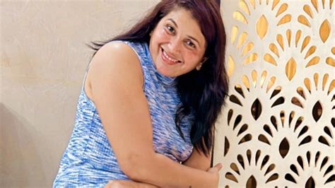 Actress Pavithra Jayaram Of Hit Kannada Show Trinayani Dies In Road ...