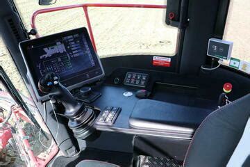 Der neueste Zuckerrübenroder von Holmer | agrarheute.com