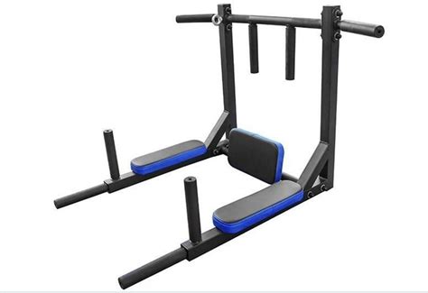 Magic Home Gym Pull Up Parallel Bar Removable Model Pull-up Bar - Buy ...