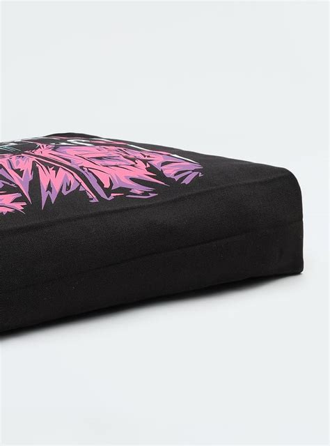 Buy Women Squid Game Printed Shopper Bag Online at just Rs. 499.0 ...