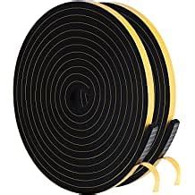 JONSUNG Weather Stripping Tape, Door Draught | Ubuy India
