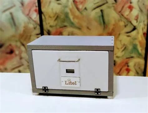 Litel Infrared Systems Private Limited, Pune - Manufacturer of Infrared ...