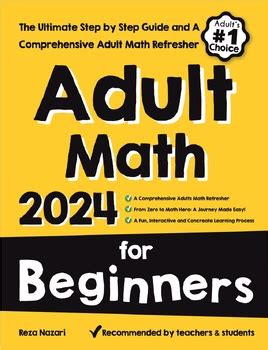 Image result for Adult Math Homework
