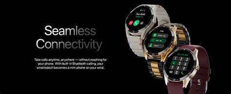 Fire-Boltt Talk Bluetooth Calling Smartwatch, 1.39" TFT Display with ...