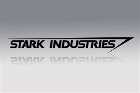 De Tudo Um Pouco: Industrias Stark