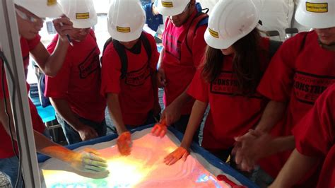 EPS Group Office Photos