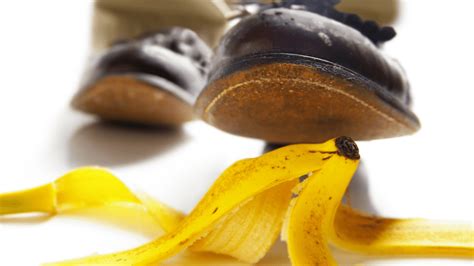 Image result for Runner Slipping