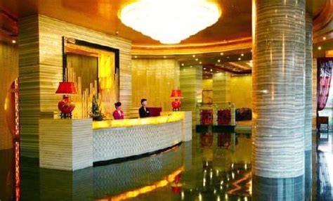TIANYOU INTERNATIONAL HOTEL (Chengdu) - Hotel Reviews, Photos, Rate ...