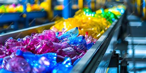 Image result for Plastic Waste Sorting Machine