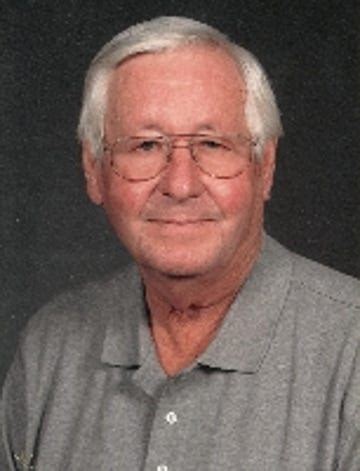 Norman Hardy Obituary - Lubbock Avalanche-Journal