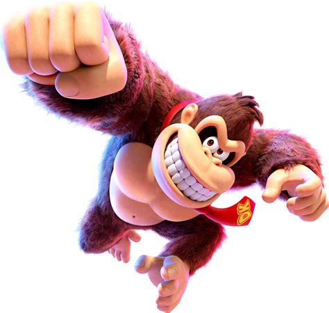 Donkey Kong Bananza for Nintendo Switch 2 - Nintendo US