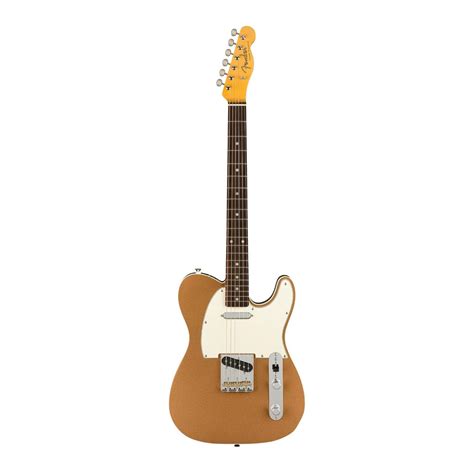 Fender Electric Guitar Japanese Vintage Modified 60S Custom Tele Rosew ...