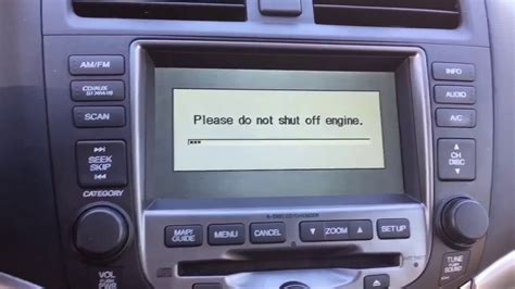 Honda Navigation Update Canada 的图像结果