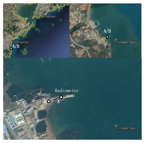 Characteristics and Applications of the Ground-Based X Band Low ...