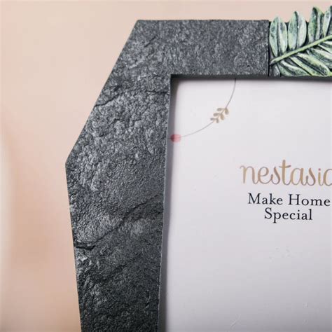Rainforest Table Photo Frame 9.5"x7.5" Online - Premium Photo Frame ...
