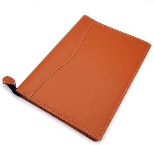 Flipkart.com | FASTIDIOUS Premium Leatherette Four Ring Multipurpose ...