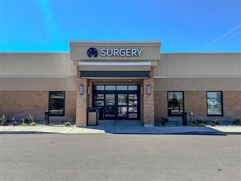Surgery Center Near Me - Outpatient Surgery Twin Falls Area | Minidoka ...