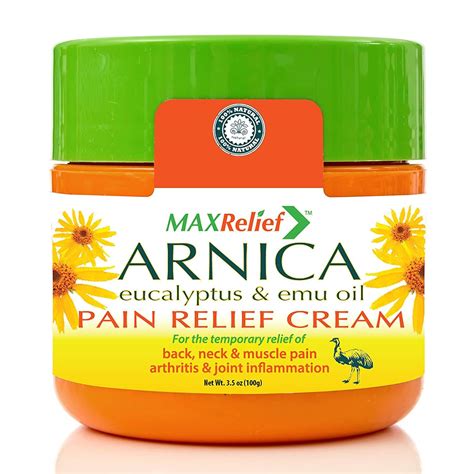 10 Arthritis Pain Relief Creams Reviewed and Rated | RunnerClick