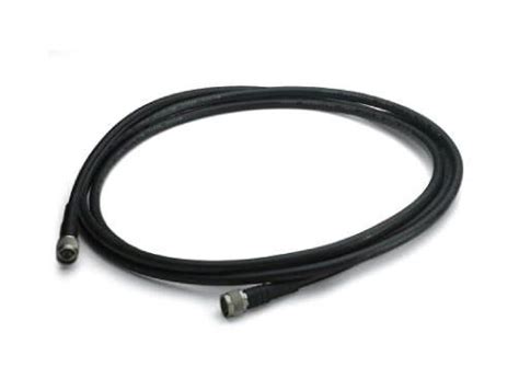 Buy in India PHOENIX CONTACT 2867380 RF / Coaxial Cable Assembly, N ...