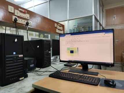 NIT Trichy - MEMS Design Centre