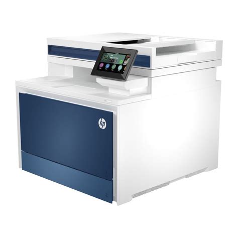 HP LaserJet Pro Multifunction Printer 的图像结果
