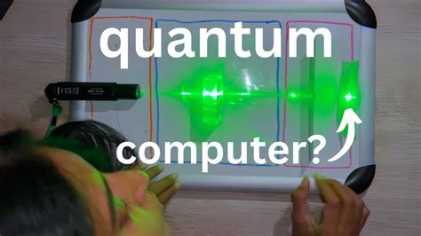 DIY Quantum Computer 的图像结果
