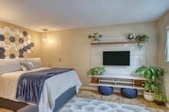 Sunriver Vacation Rentals & Homes - Oregon, United States | Airbnb