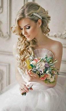 Wedding Hairstyles In El Paso by Peinados Novias Con Cabello Largo Wedding Hairstyles In El Paso