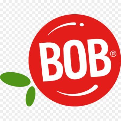 BOB Logo - Pngsource