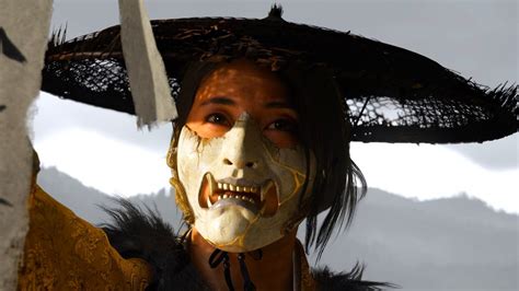 Ghost of Yotei Has Reportedly Sold More Than 1.6 Million Copies Till ...