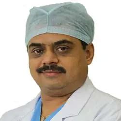 Dr. Ashutosh Shah - Plastic Surgeon / Nose Surgeon in Surat