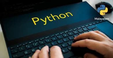 Image result for Python Tutorial Malayalam