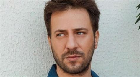 Kaan Tasaner u seriji Gecenin Ucunda - Najbolje Turske serije sa prevodom