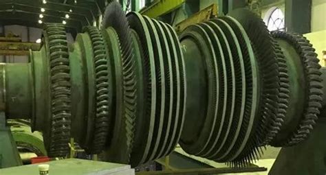 Steam Turbine Digital Mapping Service - Steam Turbine Digital Mapping ...