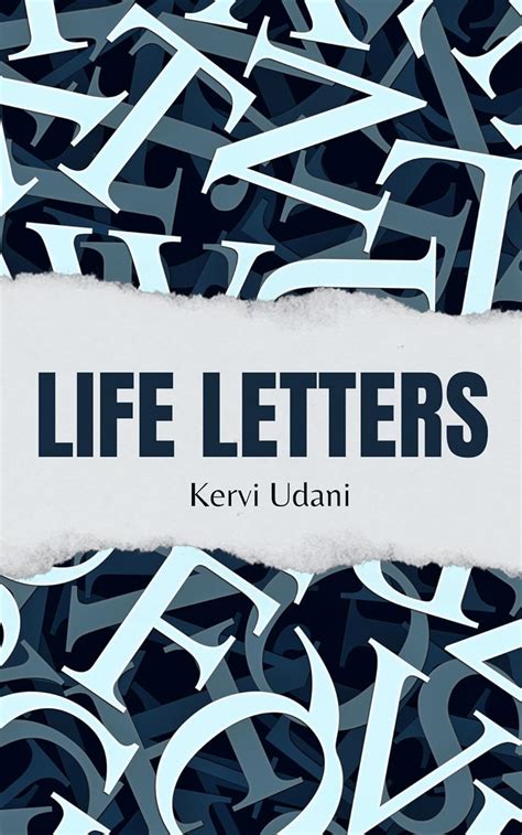 Buy Life Letters Book Online at Low Prices in India | Life Letters ...