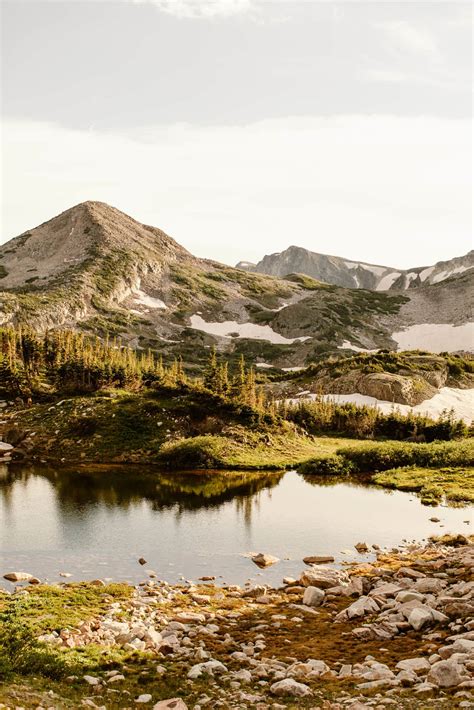 Snowy Range Scenic Byway in Wyoming - Ultimate Pass Guide