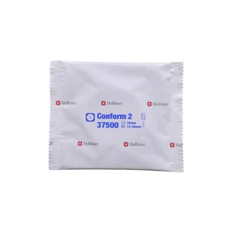 Buy HOLLISTER 37500 FLEXWEAR SKIN BARRIER FLOTFLNG ADH.BDR 13-55MM...