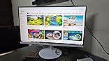 acer SA272 G0 27 Inch Full HD IPS Ultra Slim (7.2mm Thick) Backlight ...