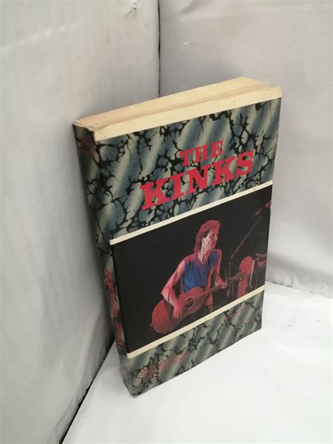 The Kinks (Primera edición, Colección: Los Juglares) by Mikel Barsa ...