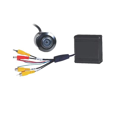 Buy RD Overseas front camera control box