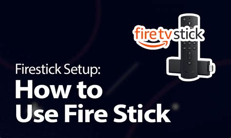 Image result for How to Operate Amazon Fire Stick